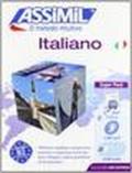 Italiano. Collecçao sem esforço. Con 4 CD Audio. Con CD Audio formato MP3