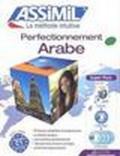 Perfectionnement arabe. Con 4 CD Audio. Con CD Audio formato MP3