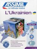 L'ukrainien. Con 4 CD Audio. Con CD Audio formato MP3