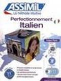 Perfectionnement italien. Con 4 CD Audio. Con CD Audio formato MP3
