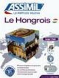 Le hongrois sans peine. Con 4 CD Audio. Con CD Audio formato MP3