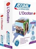 L'occitan. Con 4 CD Audio. Con 4 CD Audio formato MP3: 1