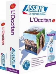 L'occitan. Con 4 CD Audio. Con 4 CD Audio formato MP3: 1