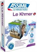 Le khmer. Con 4 CD Audio. Con CD Audio formato MP3: 1