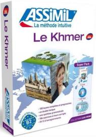 Le khmer. Con 4 CD Audio. Con CD Audio formato MP3: 1