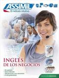 Inglés de los negocios. Con 4 CD Audio. Con 2 CD Audio formato MP3