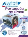 Portugués de Brasil. Con 4 CD Audio. Con 4 CD Audio formato MP3