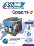 Spaans. Con 4 CD Audio. Con CD Audio formato MP3