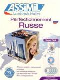 Perfectionnement russe. Con 4 CD Audio. Con CD Audio formato MP3