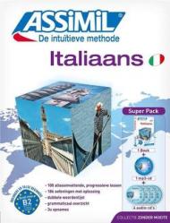 Italiaans. Con 4 CD Audio e 1 CD Audio formato MP3