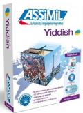 Yiddish. Con 4 CD Audio. Con CD Audio formato MP3