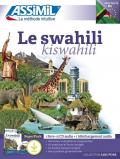 Le swahili. Con MP3 in download. Con 3 CD-Audio