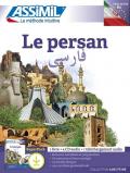 Le persan. Con MP3 in download. Con 4 CD-Audio