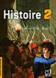 Histoire. 2e. Per le Scuole superiori