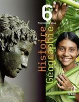 Histoire Géographie 6e. Per le Scuole superiori