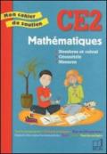 Mathématiques CE2. Per la Scuola elementare