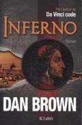 Inferno - version française (Thrillers) (French Edition)