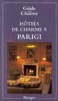 HOTELS DE CHARME A PARIGI