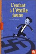 L'enfant à l'étoile jaune