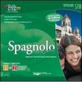 Talk to me 7.0. Spagnolo. Kit 1-2. CD-ROM