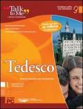 Talk to me 7.0. Tedesco. Livello 1 (base-intermedio). CD-ROM