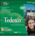 Talk to me 7.0. Tedesco. Kit 1-2. CD-ROM