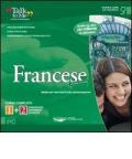 Talk to me 7.0. Francese. Kit 1-2. CD-ROM