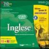 Talk to me 7.0. Inglese. Kit 1-2. Ediz. speciale anniversario. CD-ROM