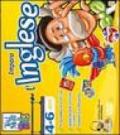 Tell me more kids 3.0. Inglese. La casa. 4-6 anni. CD-ROM