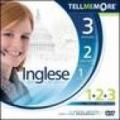 Tell me more 9.0. Inglese. Kit 1-2-3. CD-ROM
