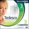 Tell me more 9.0. Tedesco. Livello 3 (avanzato). CD-ROM