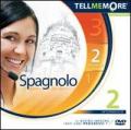 Tell me more 9.0. Spagnolo. Livello 2 (intermedio). CD-ROM