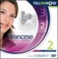 Tell me more 9.0. Francese. Livello 2 (intermedio). CD-ROM