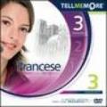 Tell me more 9.0. Francese. Livello 3 (avanzato). CD-ROM