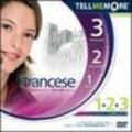 Tell me more 9.0. Francese. Kit 1-2-3. CD-ROM