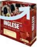 INTEGRAL INGLESE CON 4 CD-ROM 1 CD-AUDIO