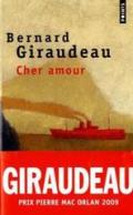 Cher amour