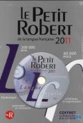 Le nouveau Petit Robert de la langue française. Con CD-ROM