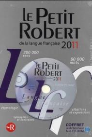 Le nouveau Petit Robert de la langue française. Con CD-ROM