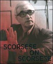 Scorsese on Scorsese. Ediz. inglese