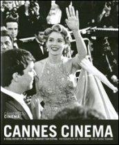 Cannes Cinema. A visual history of the world's greatest film festival
