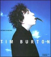 Tim Burton