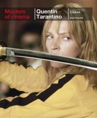 Quentin Tarantino. Ediz. inglese