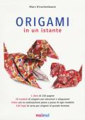 Origami in un istante