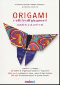 Origami tradizionali giapponesi