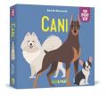 Cani. Sorprendenti pop up. Ediz. a colori