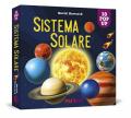 Sistema solare. Sorprendenti pop up. Ediz. a colori