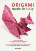 Origami made in Italy. Con gadget