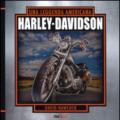 Harley Davidson. Una leggenda americana. Libro pop-up. Ediz. illustrata