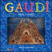 Gaudí. Arte e genio. Libro pop-up